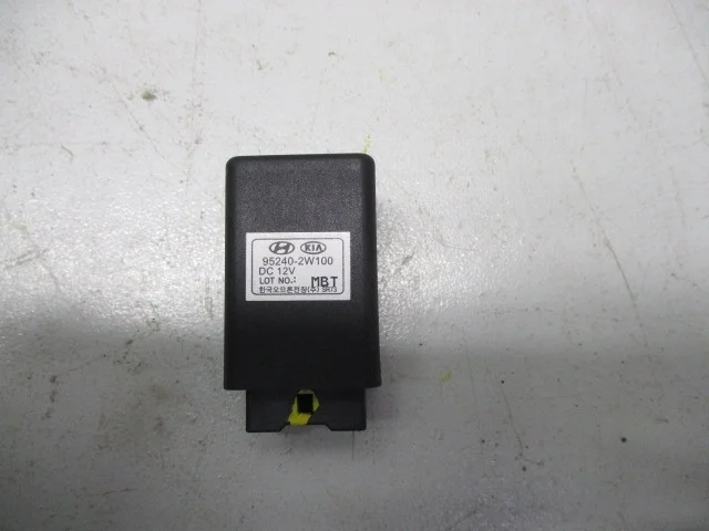 Реле Kia Rio 3 (UB\QB) 0 G4FC