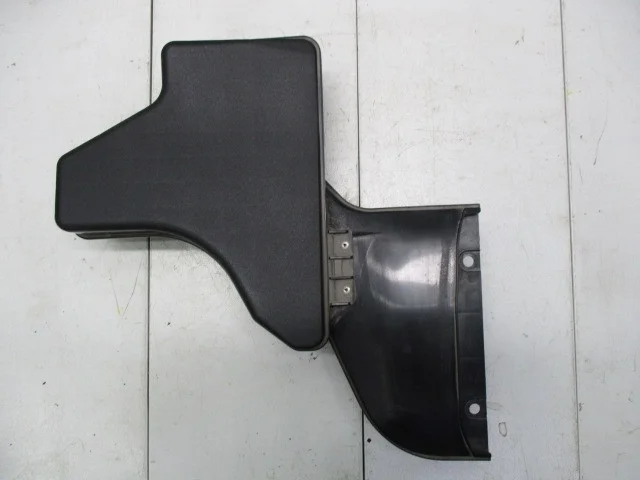 Резонатор воздушного фильтра Mitsubishi Outlander 3  GF0W 2018 4B11