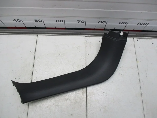 Обшивка двери багажника Mitsubishi Outlander 3  GF0W 2018 4B11