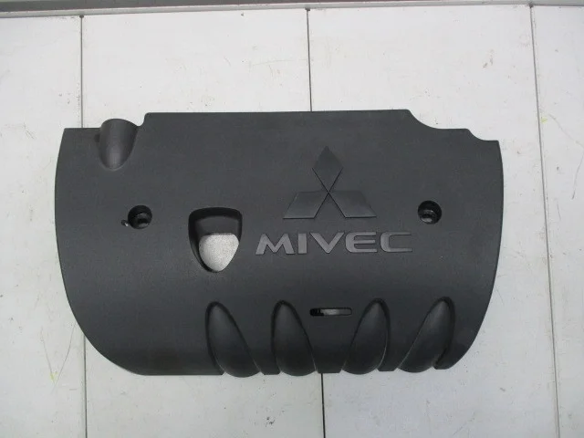 Крышка двигателя декоративная Mitsubishi Outlander 3  GF0W 2018 4B11