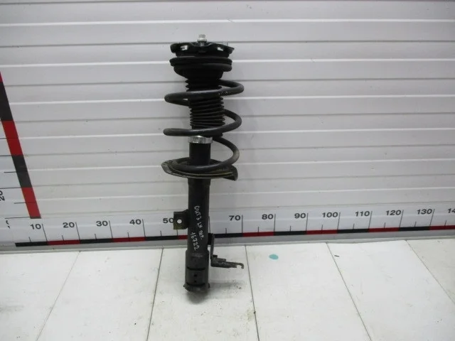 Амортизатор передний левый Mitsubishi Outlander 3  GF0W 2018 4B11