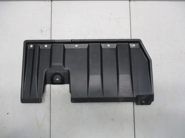Защита топливного бака Mitsubishi Outlander 3  GF0W 2018 4B11