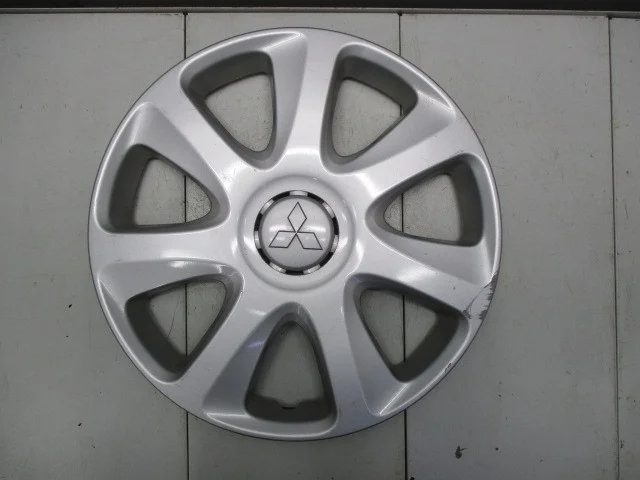 Колпак декоративный Mitsubishi Outlander 3  GF0W 2018 4B11