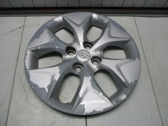 Колпак декоративный Hyundai Solaris 1 RB