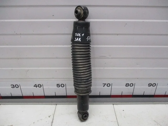Амортизатор задний Kia Rio 3 (UB\QB) 0 G4FC