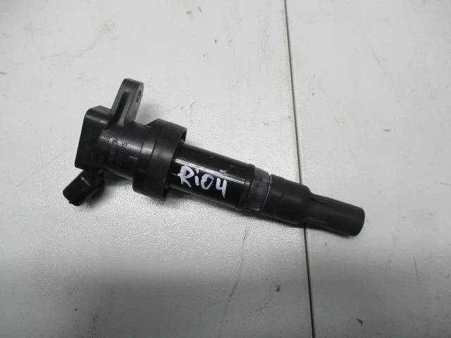 Катушка зажигания Kia Rio 4 FB 2019 G4LC