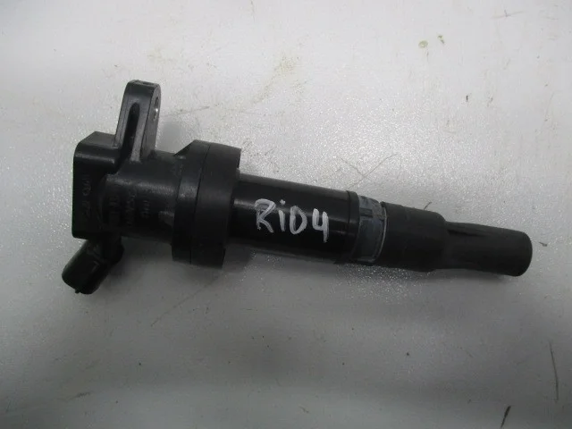 Катушка зажигания Kia Rio 4 FB 2019 G4LC