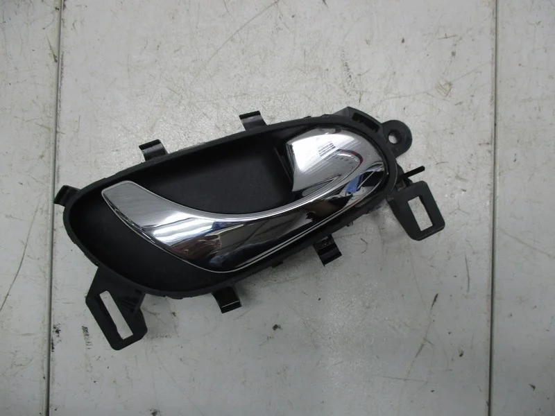Ручка двери передней внутренняя правая Nissan Qashqai 2 (J11) 2019 MR20DD