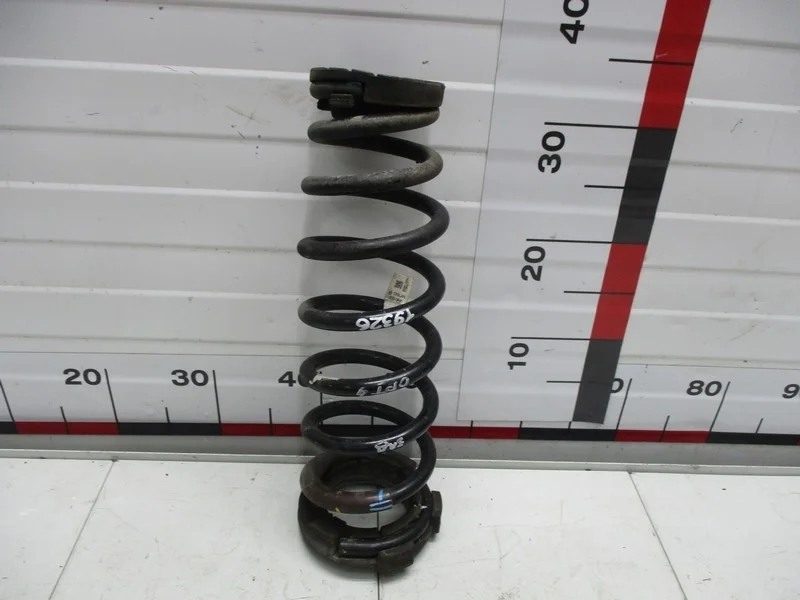 Пружина задняя Kia Optima 4 JF 2018 G4KJ