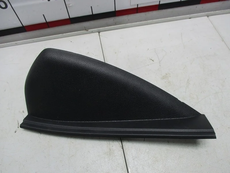 Накладка торпедо левая Kia Optima 4 JF 2018 G4KJ