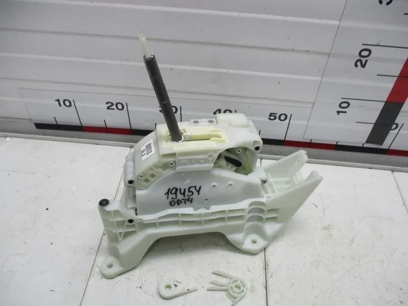 Кулиса АКПП Kia Optima 4 JF 2018 G4KJ