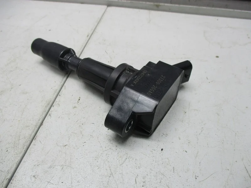 Катушка зажигания Kia Optima 4 JF 2018 G4KJ