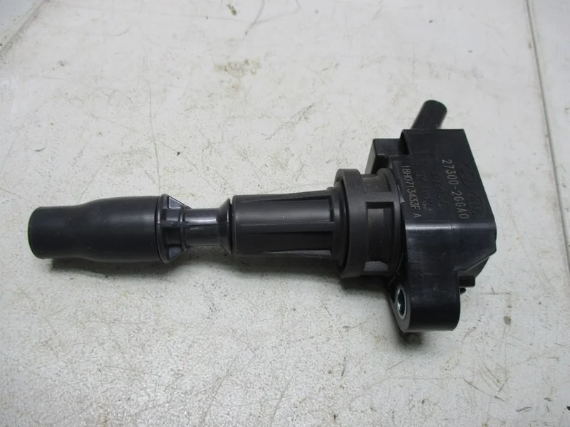 Катушка зажигания Kia Optima 4 JF 2018 G4KJ