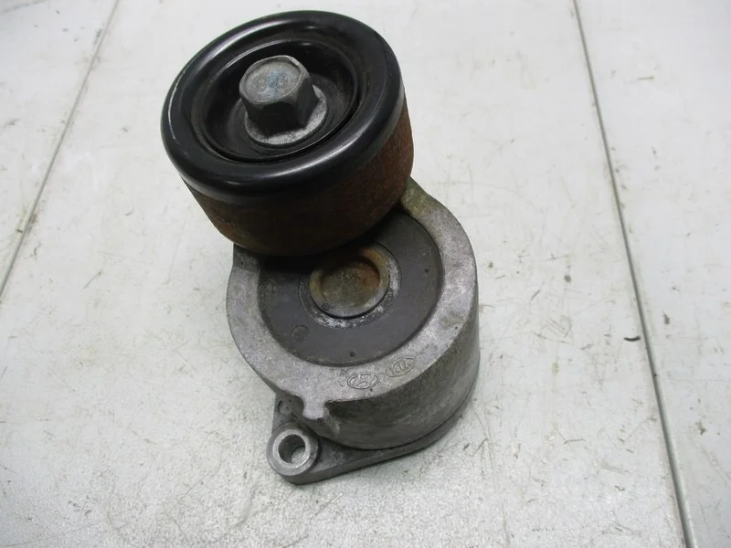 Натяжитель ремня Kia Optima 4 JF 2018 G4KJ