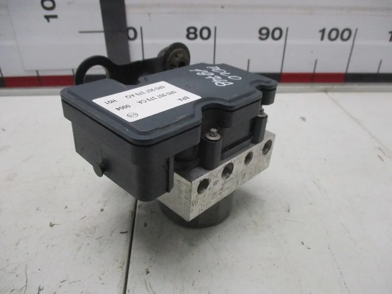 Блок ABS Volkswagen Polo 5 MK5 2018 CWVA