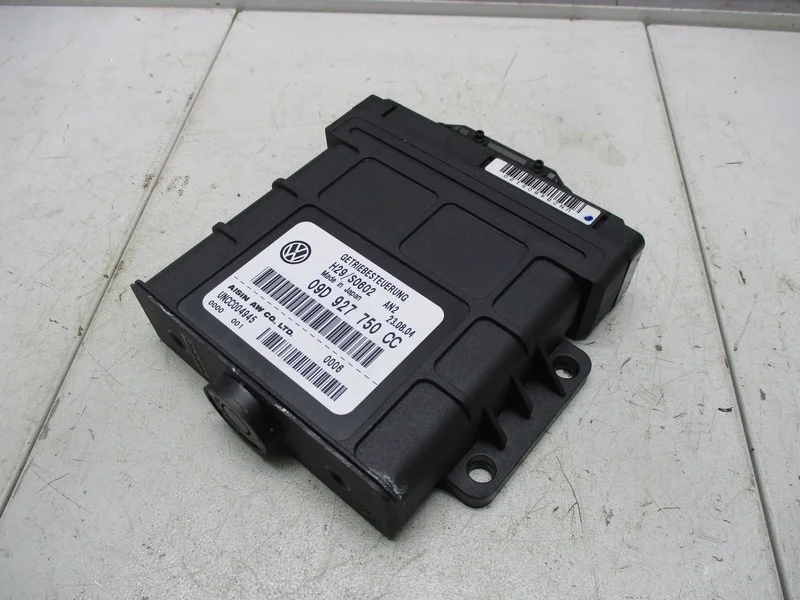 Блок управления АКПП Porsche Cayenne 955 2004