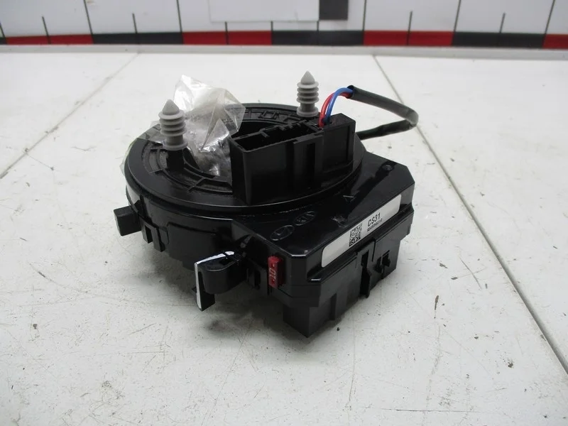 Механизм подрулевой для SRS ленточный Kia Rio 4 FB 2019 G4LC