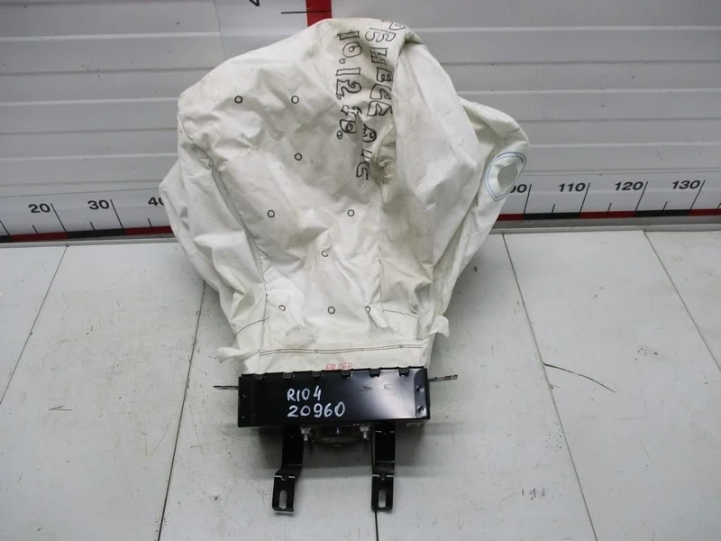 Подушка безопасности пассажирская в торпедо Kia Rio 4 FB 2019 G4LC