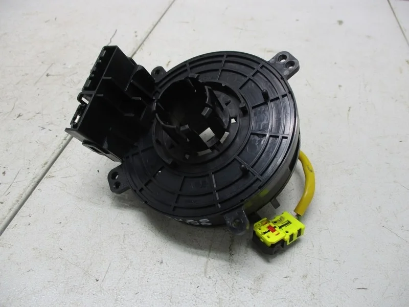 Механизм подрулевой для SRS ленточный Chevrolet Cruze 1 (J300) 2012 F16D3