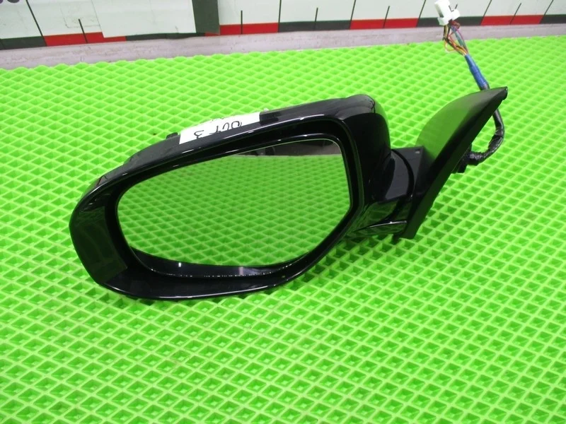 Зеркало левое электрическое Mitsubishi Outlander 3  GF0W 2020