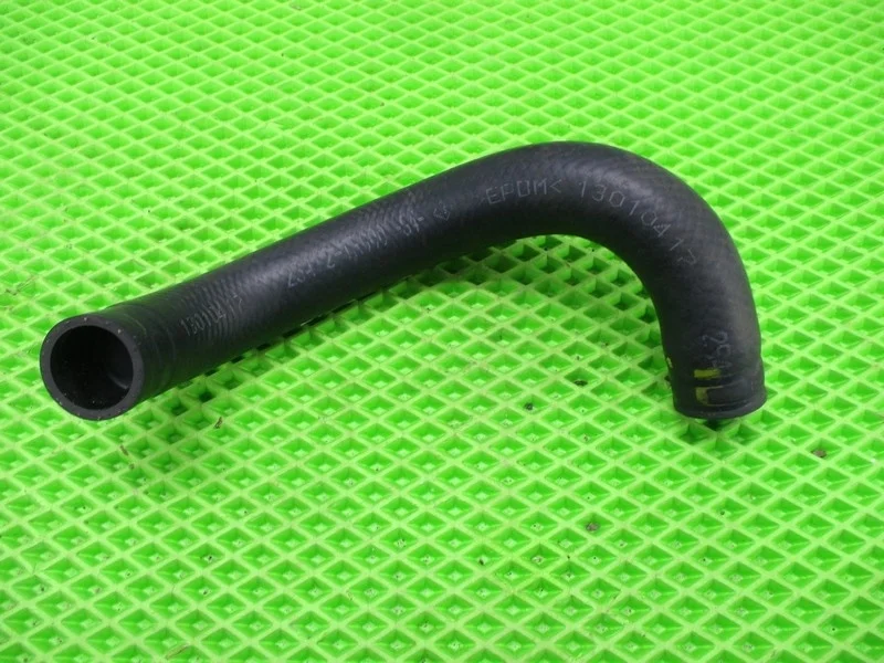 Патрубок радиатора Kia Rio 3 (UB\QB) 2013 G4FA