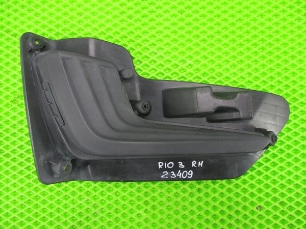 Крышка фары противотуманной правой Kia Rio 3 (UB\QB) 2013 G4FA