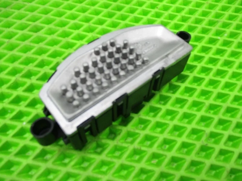 Резистор печки Skoda Octavia 3 A7 2015 CVW