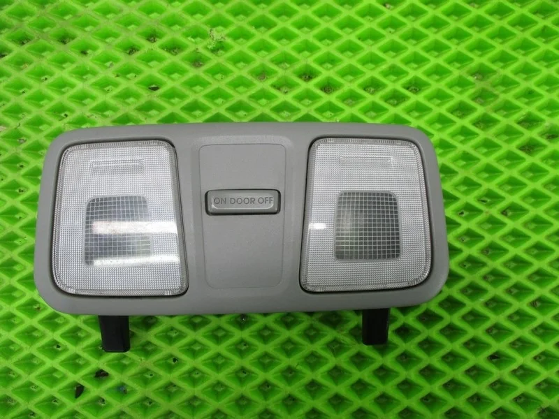 Плафон салонный Kia Rio 3 (UB\QB) 2013 G4FA