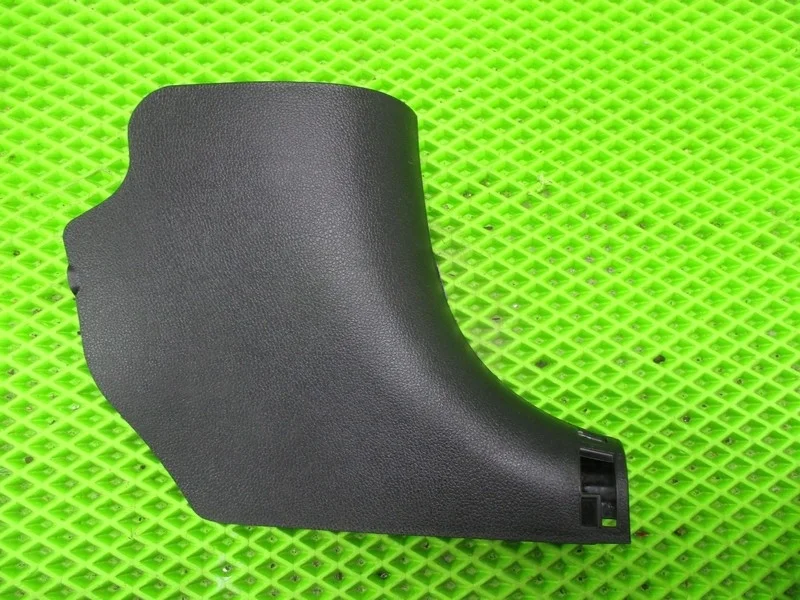 Накладка порога передняя правая Kia Rio 3 (UB\QB) 2013 G4FA