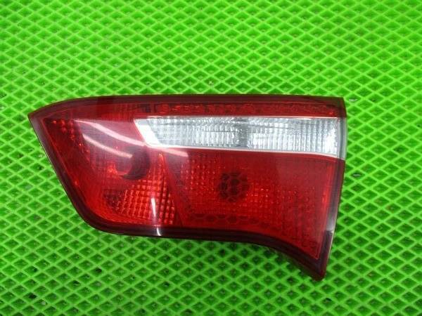 Фонарь задний внутренний правый Kia Rio 3 (UB\QB) 2013 G4FA