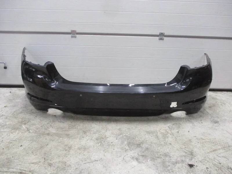 Бампер задний BMW 5-Series 7 (G30) 0