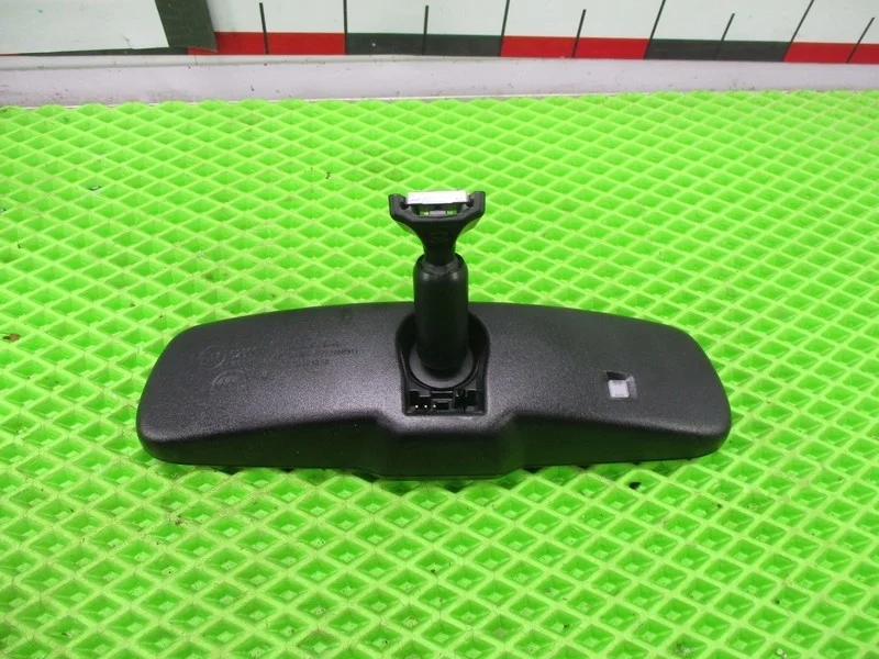 Зеркало заднего вида Mitsubishi Pajero Sport 3 2019 4N15