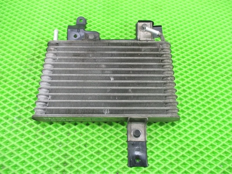 Радиатор АКПП Mitsubishi Pajero Sport 3 2019 4N15