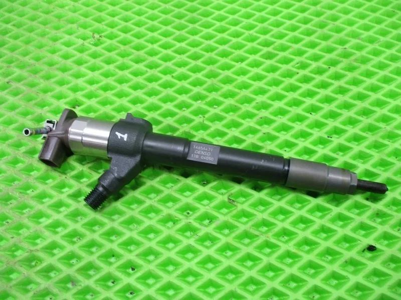 Форсунка дизельная электрическая Mitsubishi Pajero Sport 3 2019 4N15