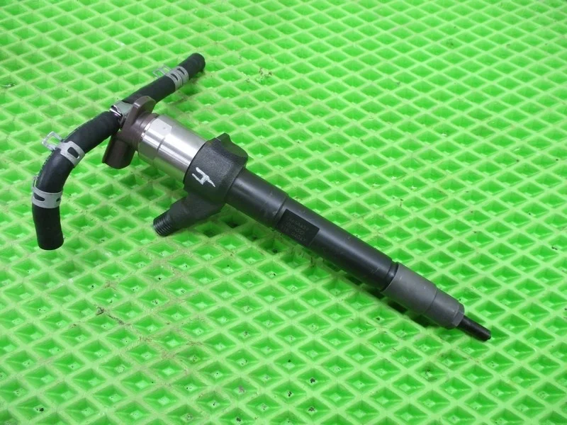 Форсунка дизельная электрическая Mitsubishi Pajero Sport 3 2019 4N15