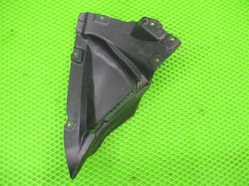 Локер передний левый передняя часть BMW X5 3 (F15) 2017