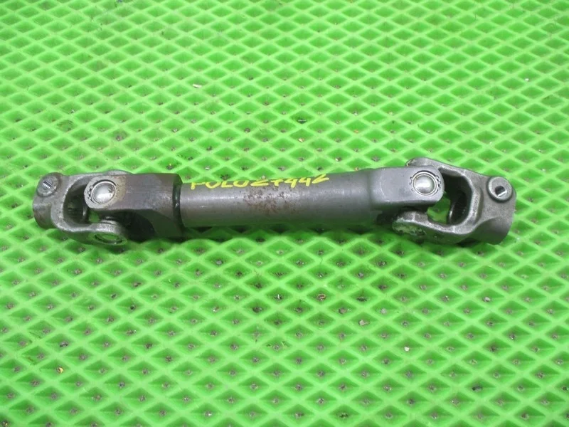 Кардан рулевой Volkswagen Polo 5 MK5 2019 CWV