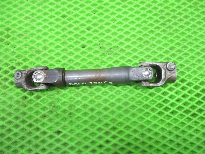 Кардан рулевой Volkswagen Polo 5 MK5 2019 CWV