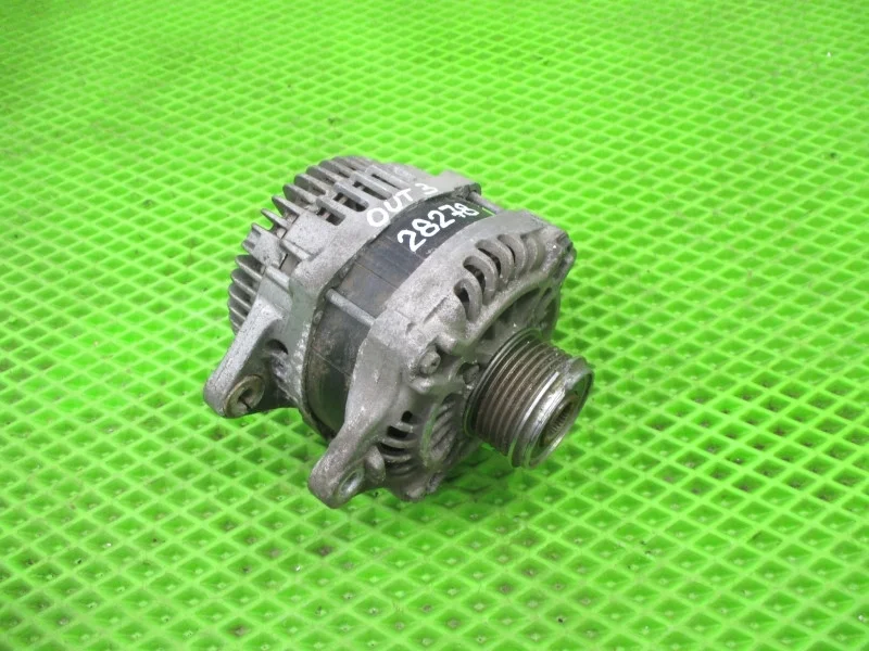 Генератор Mitsubishi Outlander 3  GF0W 2019