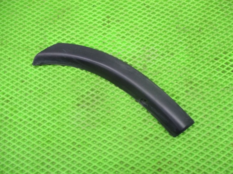 Накладка заднего бампера левая Mitsubishi Outlander 3  GF0W 2019