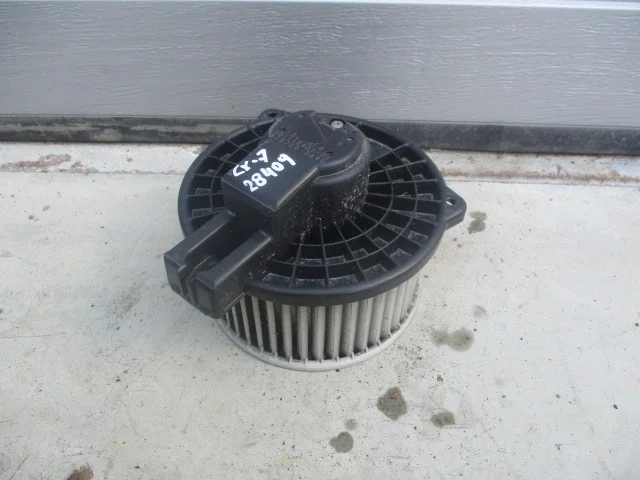 Моторчик печки Mazda CX7 1 (ER) 0