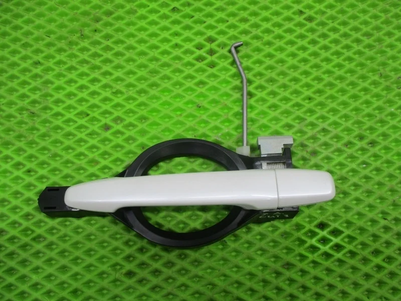 Ручка двери задней наружная левая Mitsubishi Outlander 3  GF0W 2019