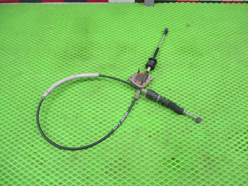 Трос КПП Mitsubishi Outlander 3  GF0W 2019