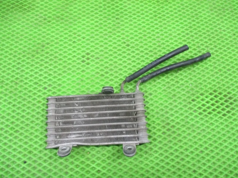 Радиатор АКПП Mitsubishi Outlander 3  GF0W 2019