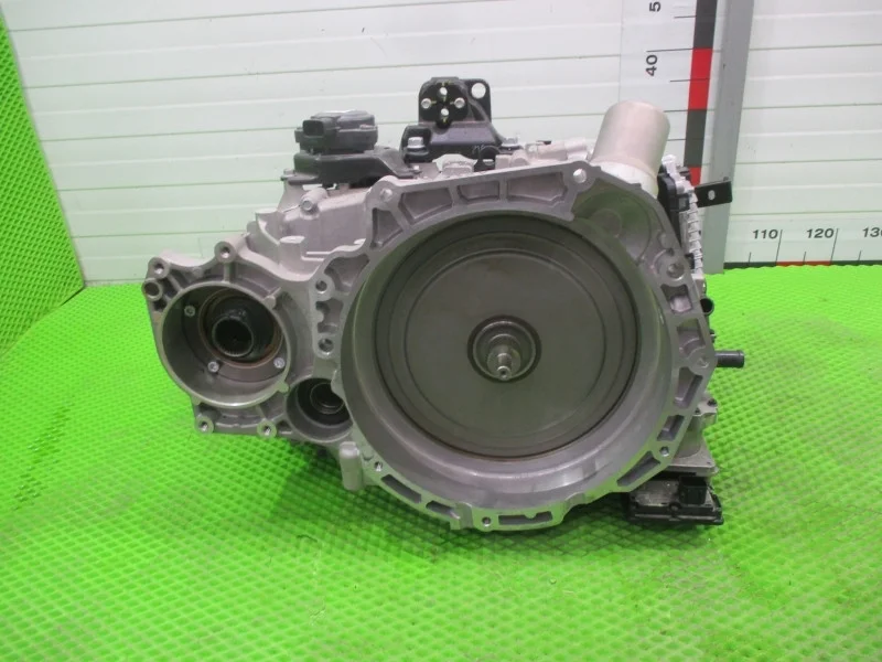 Акпп РОБОТ Kia Sorento 4 430F02N011 8 SPEED 4WD Kia Sorento 4 2023