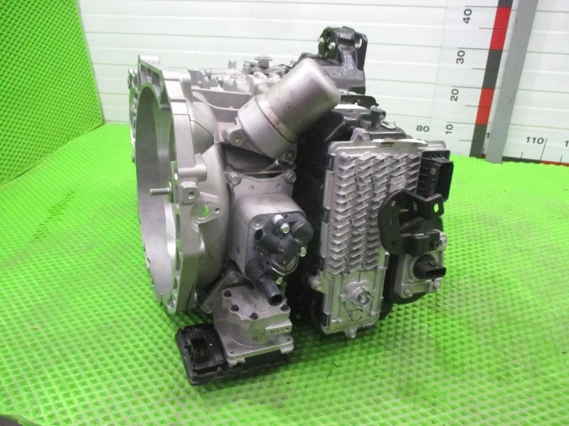 Акпп РОБОТ Kia Sorento 4 430F02N011 8 SPEED 4WD Kia Sorento 4 2023
