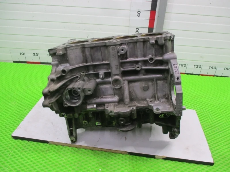 Блок двигателя G4ND optima 211002E094 Kia Optima 4 JF 0