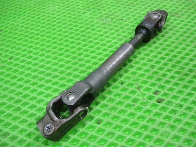 Кардан рулевой Volkswagen Polo 5 MK5 2019 CWV