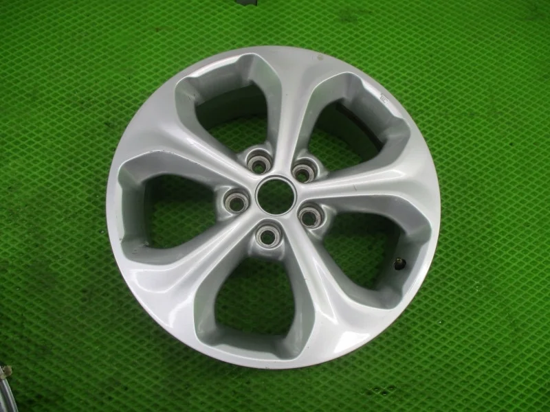 Диск Литой Kia Sorento 2 (XM) 2019 G4KE