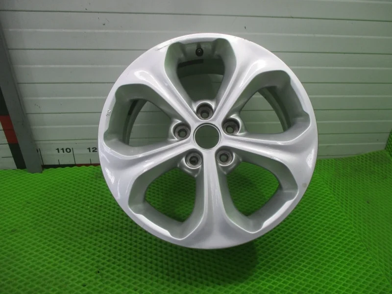 Диск Литой Kia Sorento 2 (XM) 2019 G4KE